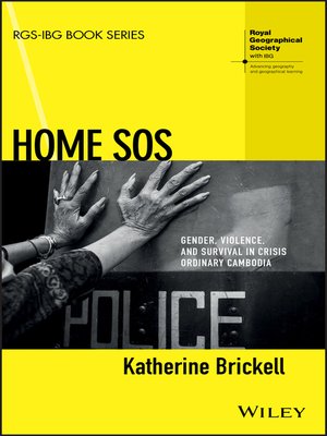 cover image of Home SOS